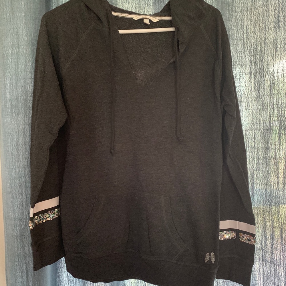 Victoria’s Secret hoodie